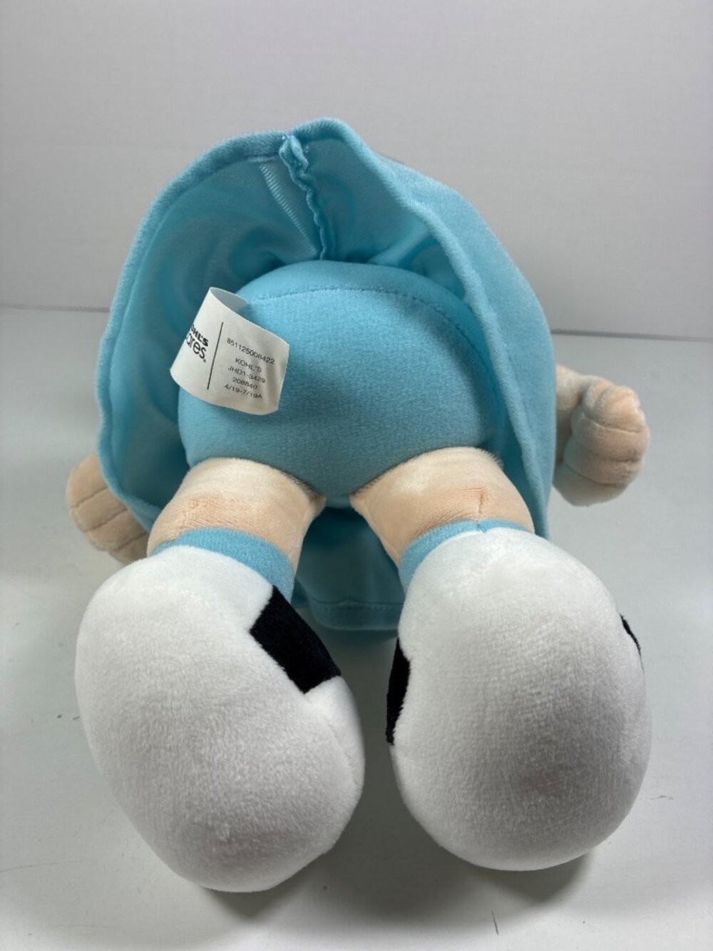 Kohl's Cares Lucy Plush 12" Peanuts 2019 - Picture 7 of 9